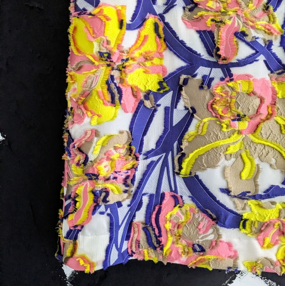 Emilio Pucci silk dress - Picture 7 of 9